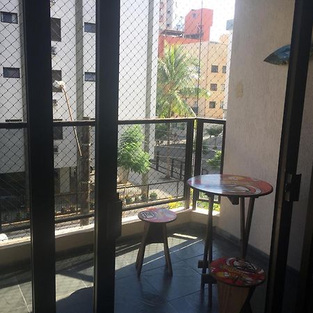 Conforto E Comodidade No Guarujá Kültér fotó