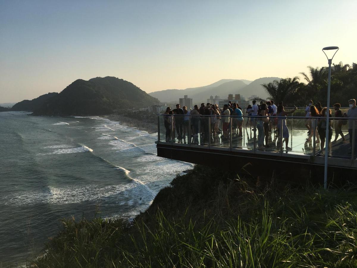 Conforto E Comodidade No Guarujá Kültér fotó