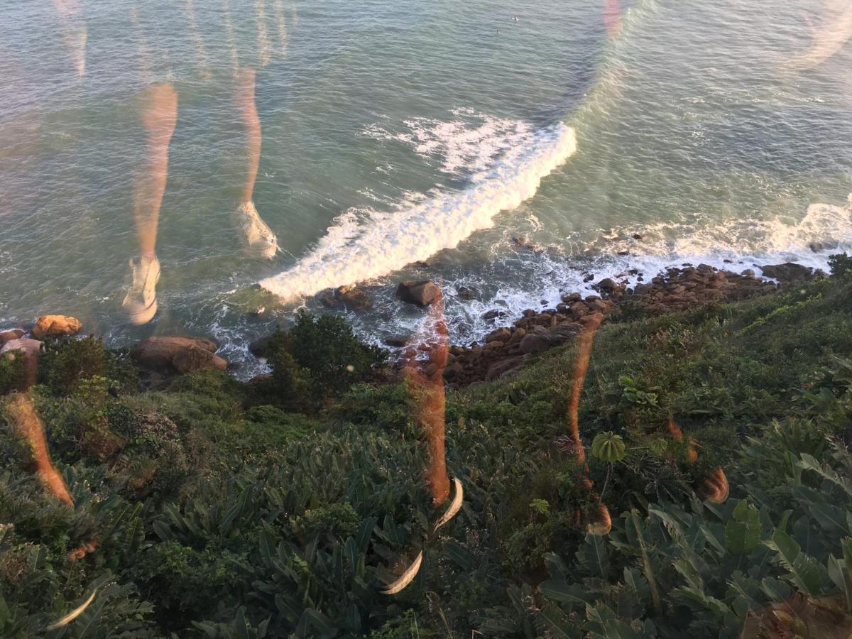 Conforto E Comodidade No Guarujá Kültér fotó